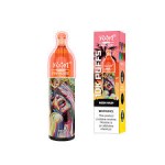 R&M Paradise Rechargeable Disposable 10K Puffs 2%